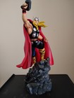 Thor Statue Bowen Designs Full Size #1043 Limited Edition