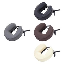 Massage Bed Face Cradle Face Pillow SPA Facial Cradle Comfort