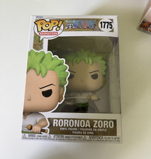 Funko Pop! Animation One Piece Roronoa Zoro V...