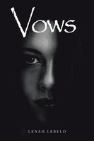 Vows Lenah Lebelo Taschenbuch Kartoniert / Broschiert Englisch 2021