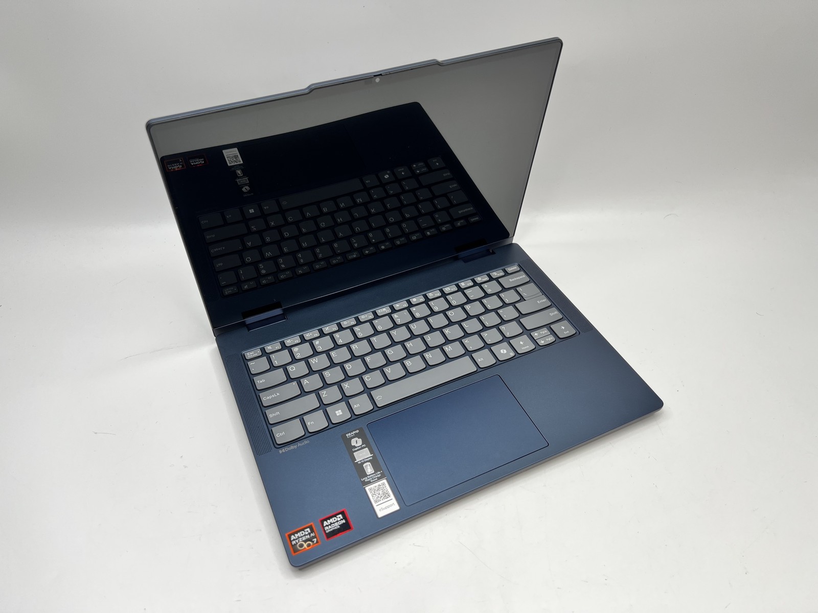 Lenovo Ideapad 5 2-in-1 14" Ryzen Ai 7 350 16GB RAM 1TB SSD Radeon 860M W11 Wrty