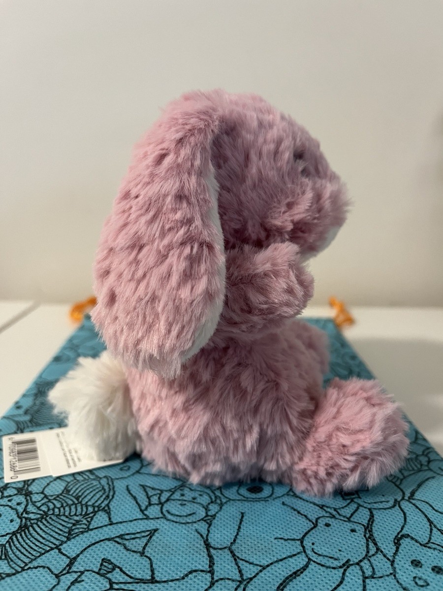 NWT Jellycat TULIP PINK YUMMY BUNNY 5