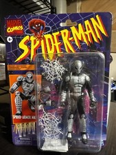 Hasbro Marvel Legends Retro Spider-Armor MK-I 6  Action Figure  F3698