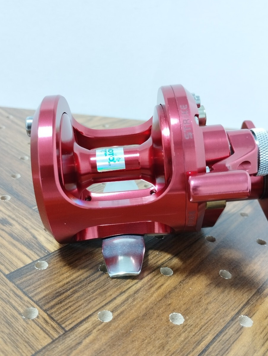 Omoto Omotoril Vs-10 Lever Drag Y7023 | eBay Omoto Omotoril Vs-10 Lever Drag Y7023 | eBay