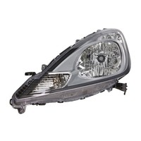 Hauptscheinwerfer Tyc 20-12932-15-9, Links