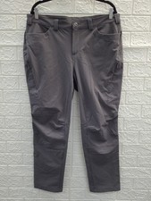 New Duluth Flexpedition Slim Leg Pants Women’s US Size 8x31