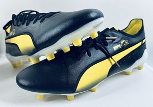 Puma King Pelé for sale | eBay