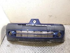 RENAULT LAGUNA II BG0/1 Frontstoßstange 1.90 Diesel 88kw 2001 23029538