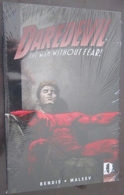 Daredevil Vol. 7: Hardcore (Daredevil, 7) by Brian Michael Bendis