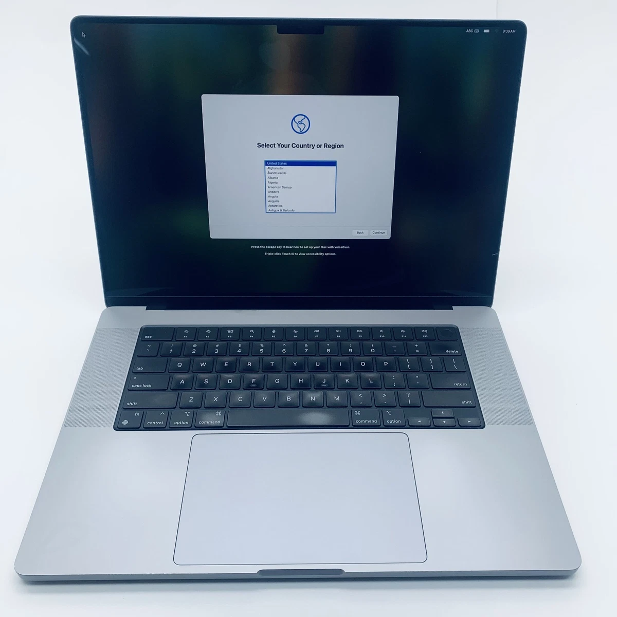Apple MacBook Pro 16GB Laptops for sale | eBay