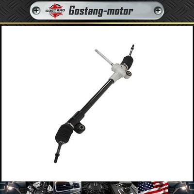 Power Steering Rack and Pinion Assembly For Chevy Beat Spark 1.2L Spark EV EPS