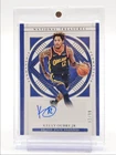 KELLY OUBRE JR. 2020-21 NATIONAL TREASURES PENMANSHIP AUTO /99 Q6438