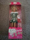 New Barbie Vintage 1997 Festive Season Christmas Special #18909 Doll