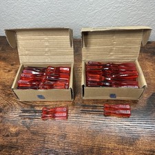 80PC Screwdrivers Tri Wing  Phillips for Nintendo tools GameBoy Color GBA SP DS