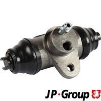 JP Group 1161300300 Radbremszylinder FüR VW