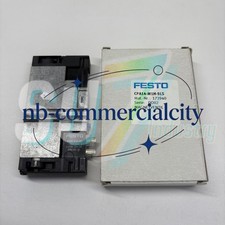 For Festo CPA14-M1H-5LS 173940 Solenoid Valve 1PC NEW