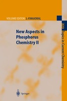Jean-Pierre Majoral | New Aspects in Phosphorus Chemistry II | Taschenbuch | X