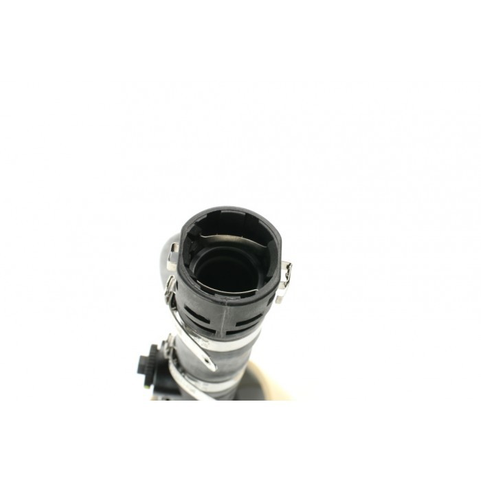Durite de refroidissement pour Fiat Ducato Citroën Jumper et Boxer 2.2 HDi