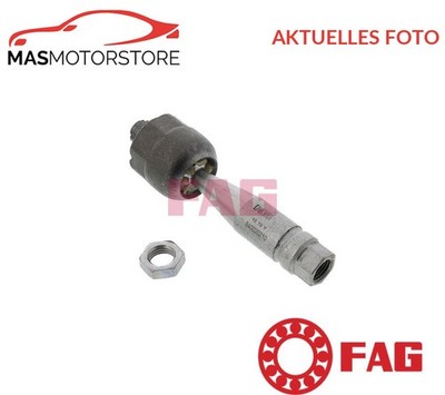 AXIALGELENK SPURSTANGE VORNE FAG 840 0202 10 P NEU OE QUALITÄT