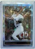 2025 Leaf National 15th Anniversary BLUE WAVE LEAF STARS  JOSE CANSECO #4/5 MADE
