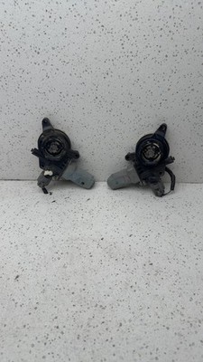 04 Acura ACURA TL REAR Right & LEFT Power Window Motor 817-20