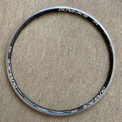 Dura Ace WH-7900 15c c24 carbon laminate rim | eBay Dura Ace WH-7900 15c c24 carbon laminate rim | eBay