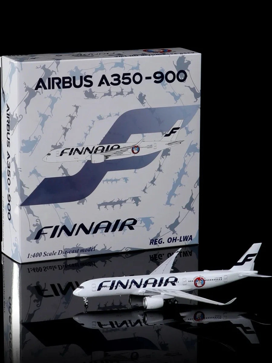 Finnair 1 400 products for sale | eBay