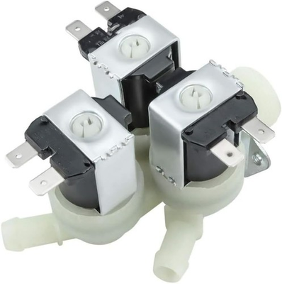 #ad 5221er1003a 5220fr2075l Cold Washer Water Inlet Valve For Kenmore LG Washer $17.09