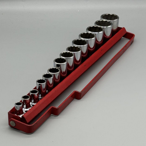 MACTOOLS Socket Set X822-X3222 14pcs Mac Tools | eBay MACTOOLS Socket Set X822-X3222 14pcs Mac Tools | eBay