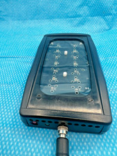 LZR UltraBright Red Light Therapy 10W Optical Output 2021 Model Used