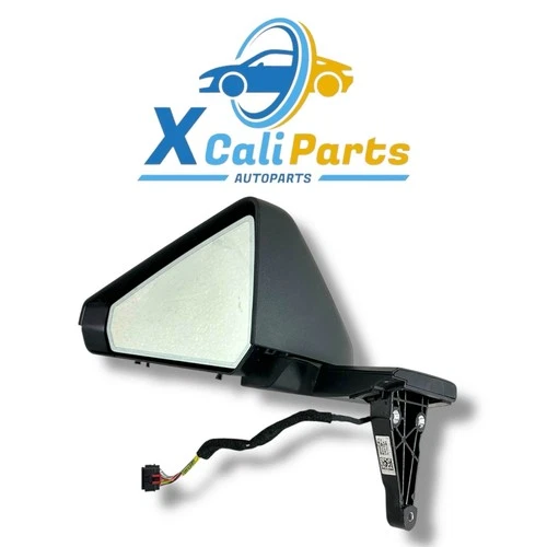 2024-2026 Tesla Cybertruck Front Left Door Mirror 2037460-00-A OEM