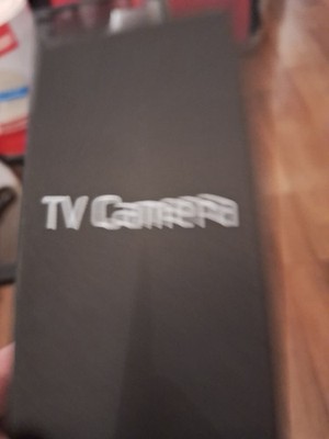 Samsung VG-STC2000 TV Camera