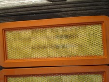 Filtro aria Mazda 323/Wagon, (BG,BF,BW) accessori diesel