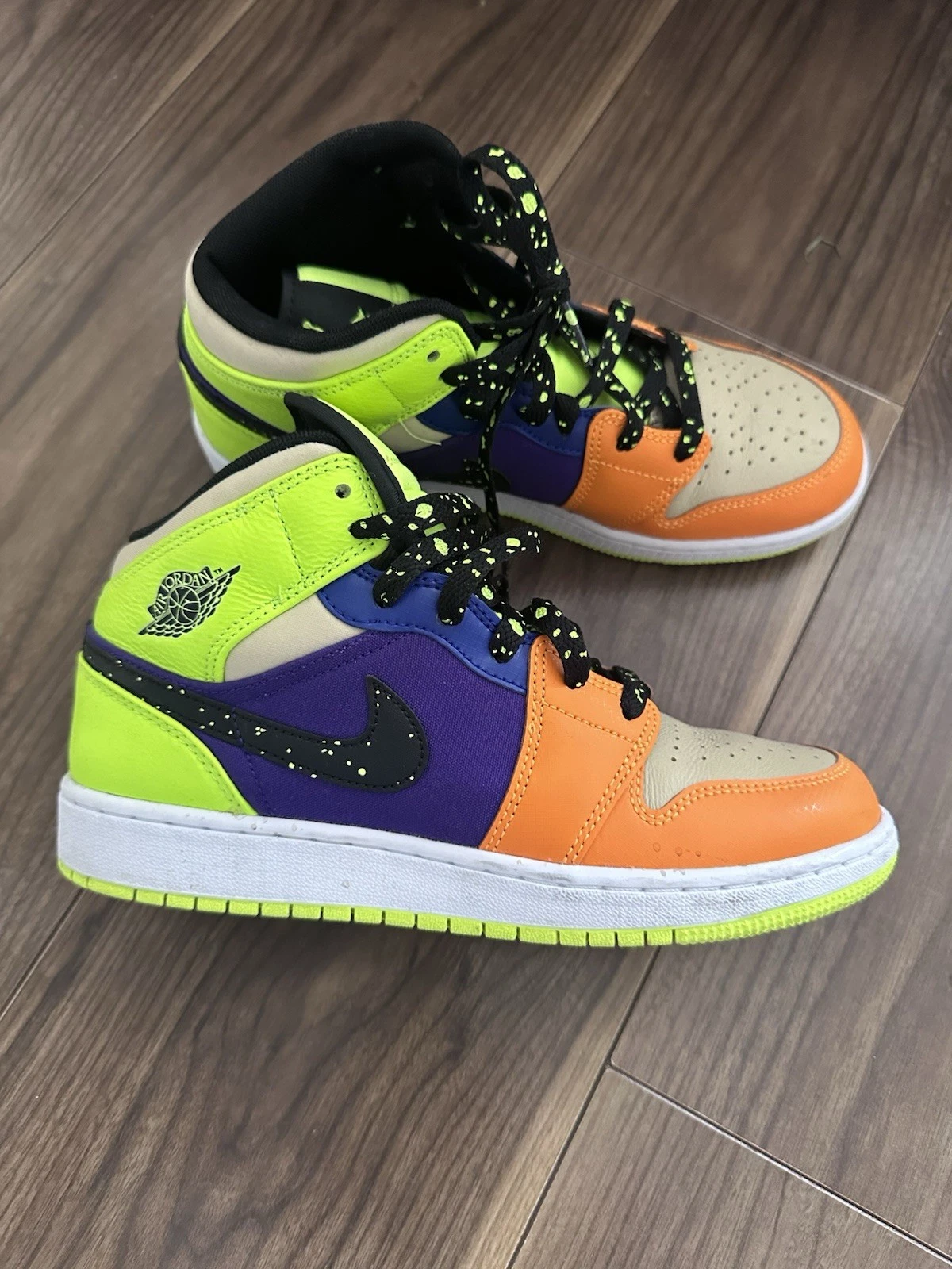 Air Jordan 1 Uomo