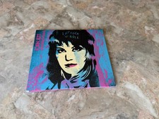Joan Jett & The Blackhearts ‎– I Love Rock 'n' Roll 2 CD Special Edition