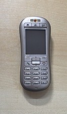 Sagem VS1 Silber, Geprüft, Händler, Volle Funktion, Garantie, Tasten, Handy