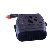 24V Car Auto Truck Electric Heater Heating Cooling Fan Defroster Demister