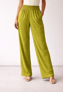 Lime Green Pants Women | eBay