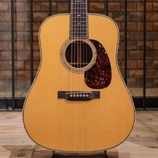 Martin Ctm D-45S Madagascar palo de rosa cuerpo ancho junta 14F / 2011 entrega segura fr