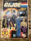 G.I. Joe Dr. Mindbender Action Figure 1985 MOC Hasbro Vintage