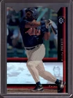 1994 SP Baseball Kirby Puckett #30