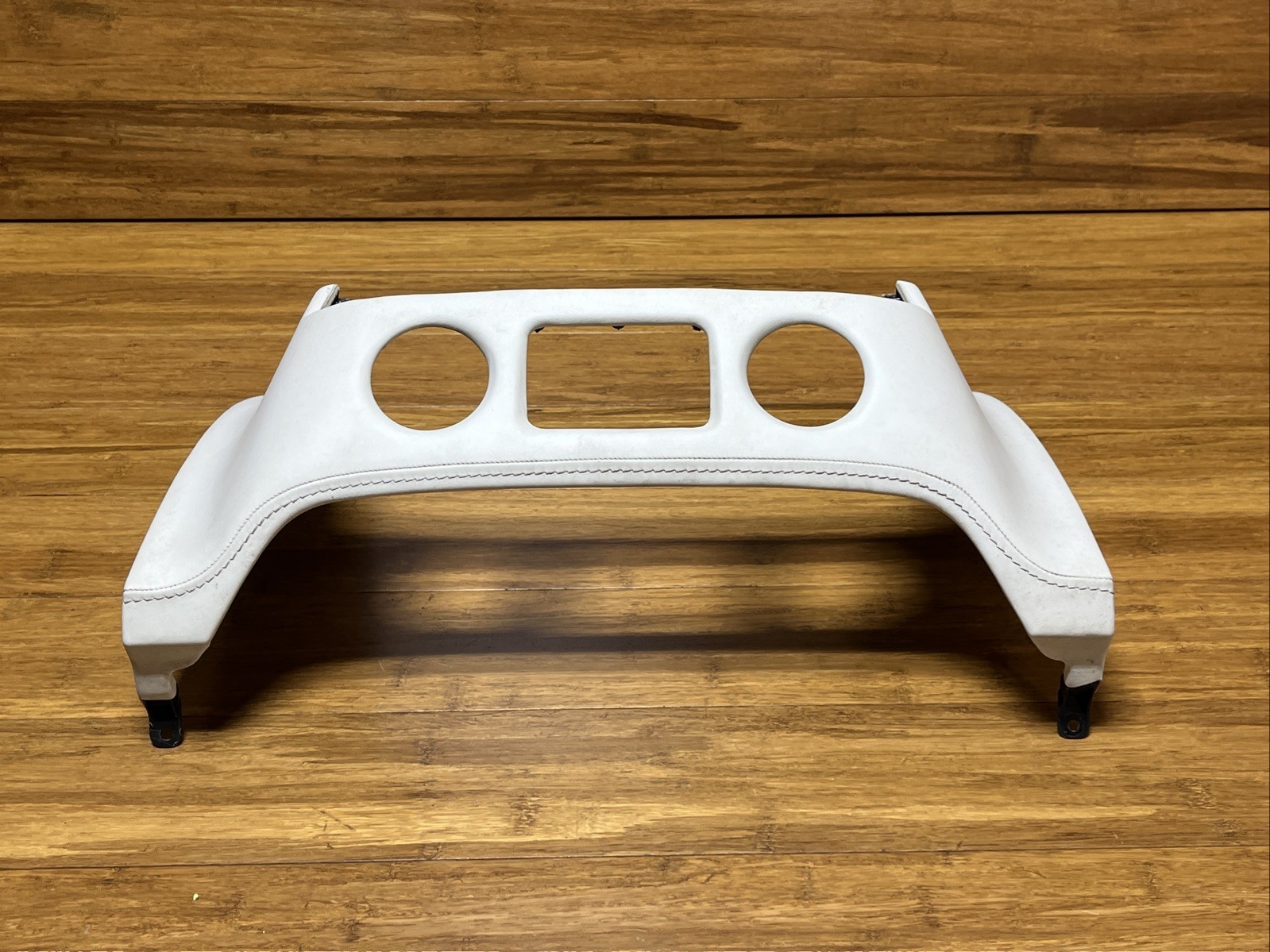 2017-2023 Rolls Royce Dawn RR6 Front Center Dash Trim Panel Cover OEM NOTE