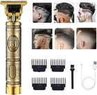 Hair Clippers for Men,Women Cordless Electric Hair Trimmer Rechargeable Beard