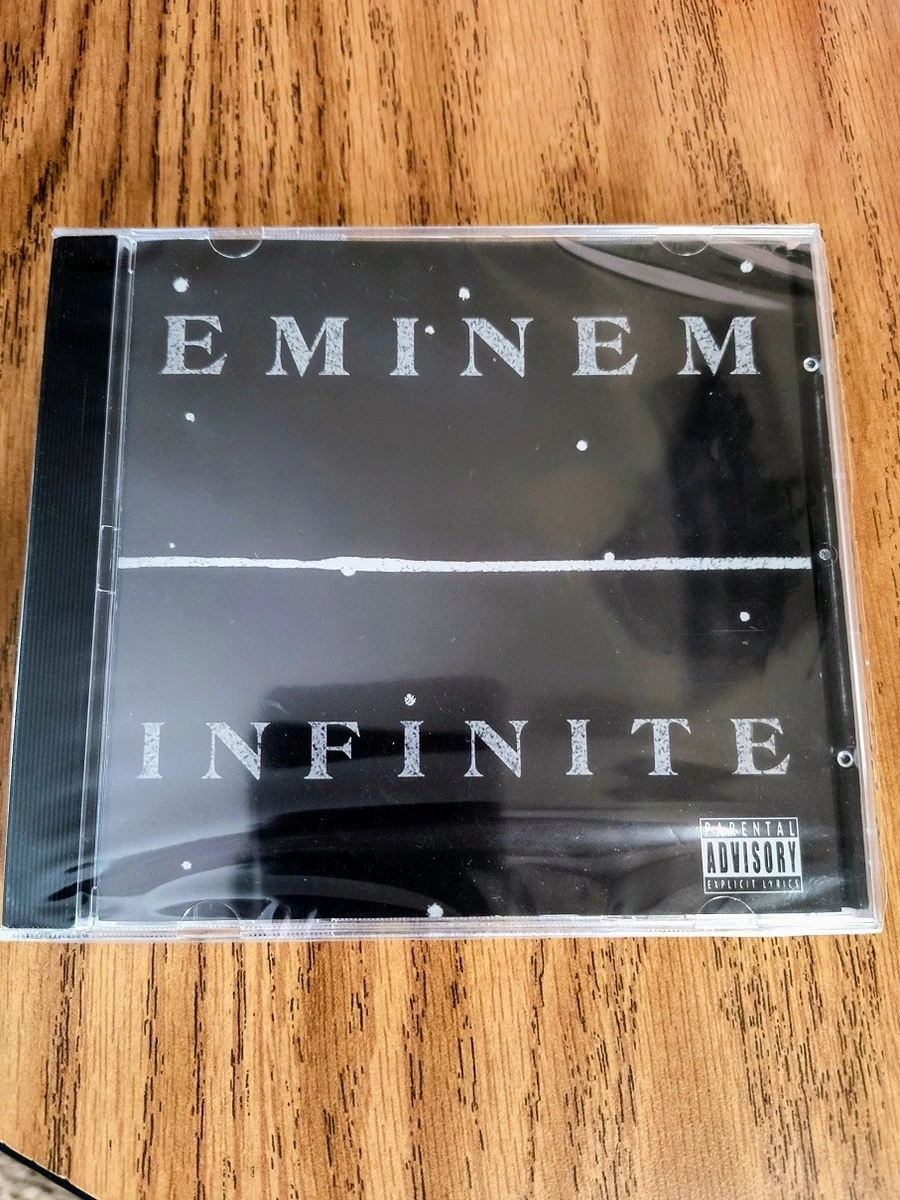 Eminem Infinite | eBay