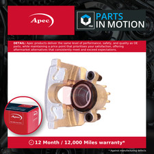 Brake Caliper fits CITROEN C5 Mk3 2.0D Front Right 09 to 12 4400V4 Apec Quality