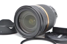 NEAR MINT Tamron B003 AF 18-270mm f3.5-6.3 Di-II VC LD IF Macro Lens Nikon works