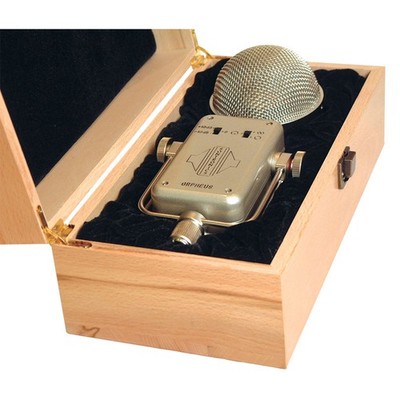 Sontronics Orpheus Studio Kondensator Mikrofon (NEU)