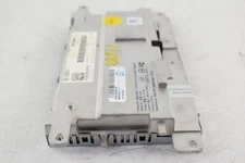 2013 Audi RS5 7 Dash Mounted Display Screen - Used, See Images for Damage