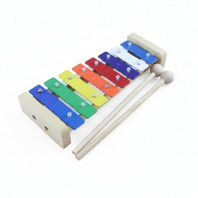 Stufenlayout Kinder Percussion Xylophon Kinder Instrument Früherziehung