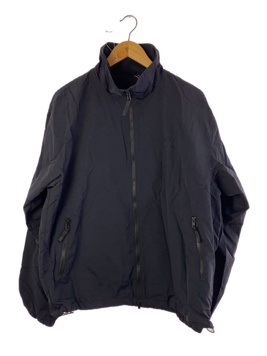 the ennoy professional nylon jacket L Black plain the ennoy professional nylon jacket L Black plain